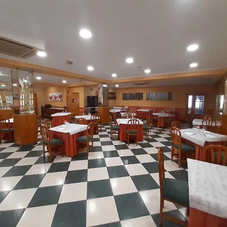 Nuevo Lorenzo Hotel Salamanca