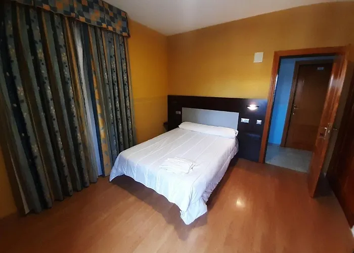 Nuevo Lorenzo 2* 萨拉曼卡